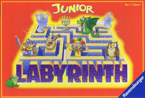 Labyrint Junior (1)